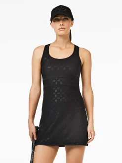 Goldbergh ELIANA Dress GB logos Flash Sale