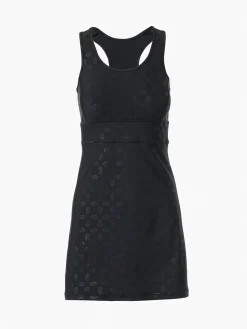 Goldbergh ELIANA Dress GB logos Flash Sale