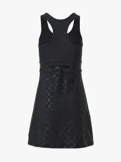 Goldbergh ELIANA Dress GB logos Flash Sale