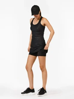 Goldbergh ELIANA Dress GB logos Flash Sale