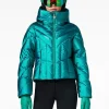 Goldbergh ELODIE Ski Jacket icy mermaid Clearance