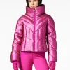 Goldbergh ELODIE Ski Jacket passion pink Shop