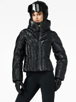 Goldbergh ELODIE Ski Jacket black Shop