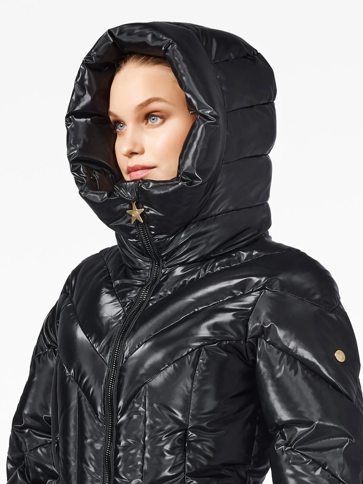 Goldbergh ELODIE Ski Jacket black Shop