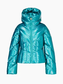 Goldbergh ELODIE Ski Jacket icy mermaid Clearance
