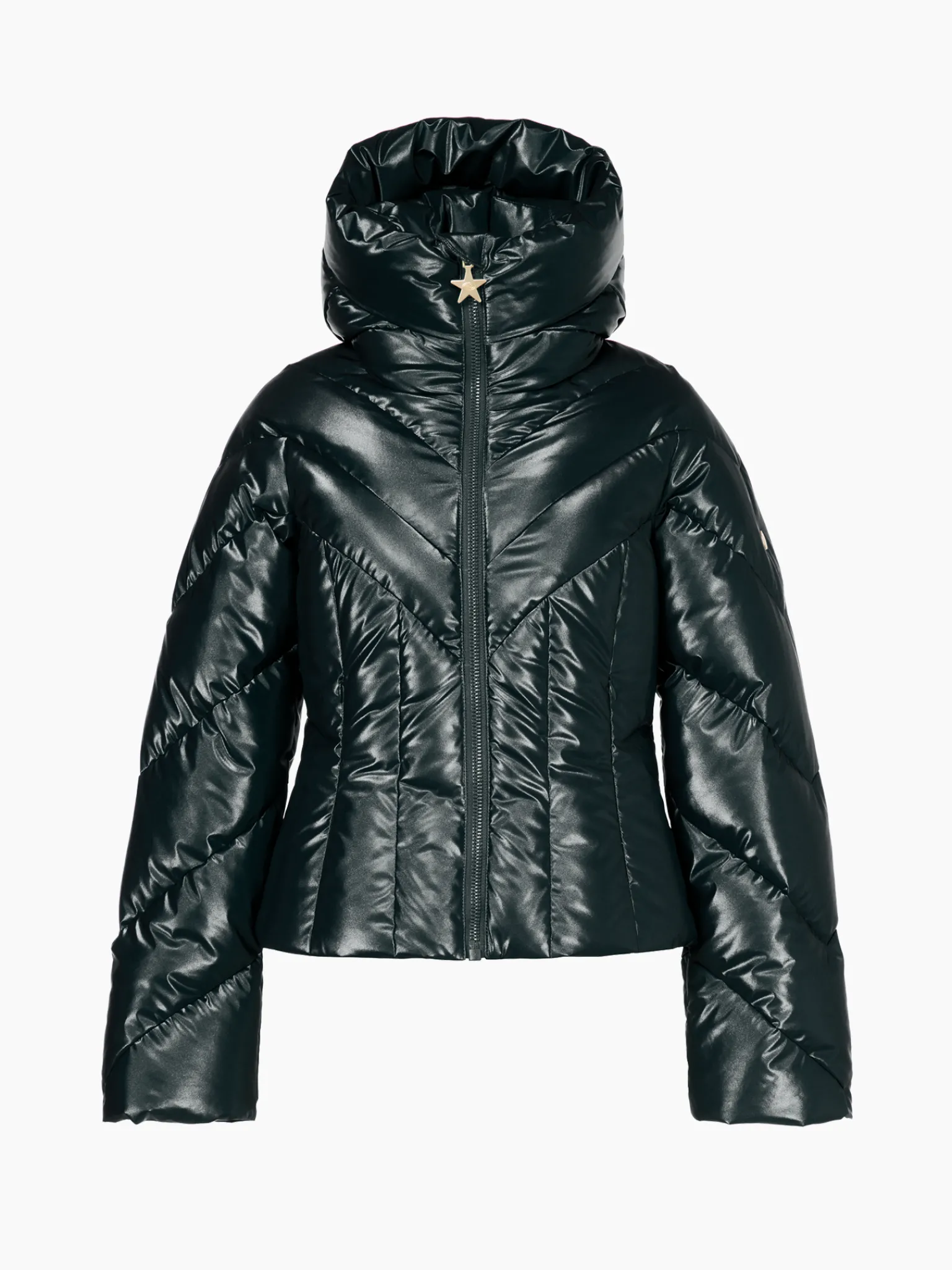 Goldbergh ELODIE Ski Jacket black Shop