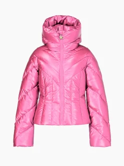 Goldbergh ELODIE Ski Jacket passion pink Shop