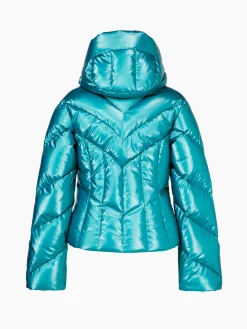 Goldbergh ELODIE Ski Jacket icy mermaid Clearance