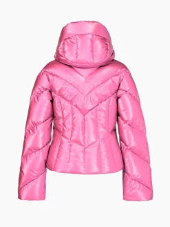 Goldbergh ELODIE Ski Jacket passion pink Shop
