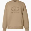 Goldbergh EMBRASSE Crew Neck Sweater marmottes Clearance