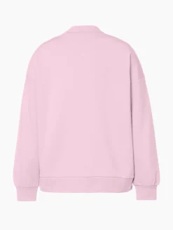 Goldbergh EMBRASSE Crew Neck Sweater candy Flash Sale