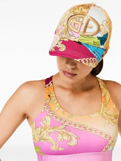 Goldbergh EMMY Baseball Cap miami magic Hot