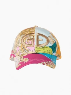 Goldbergh EMMY Baseball Cap miami magic Hot