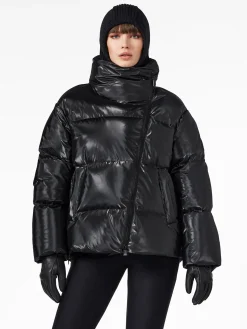 Goldbergh ESPACE Jacket black Store