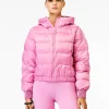 Goldbergh EVA Jacket miami pink Fashion