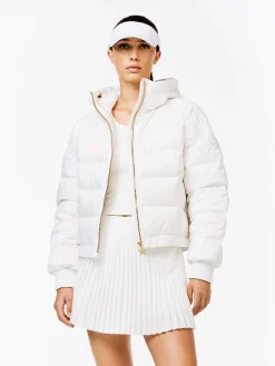 Goldbergh EVA Jacket white New