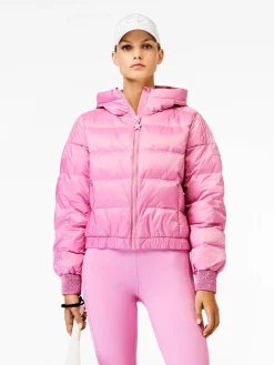 Goldbergh EVA Jacket miami pink Fashion