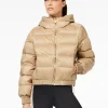 Goldbergh EVA Jacket white sand Store