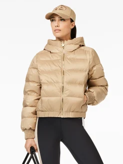 Goldbergh EVA Jacket white sand Store