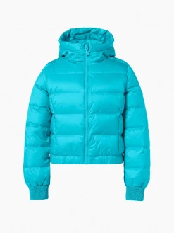 Goldbergh EVA Jacket atlantic blue New