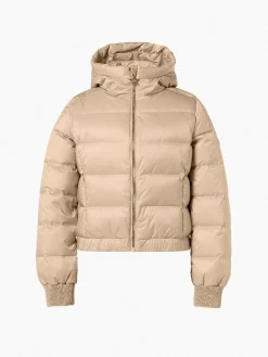 Goldbergh EVA Jacket white sand Store