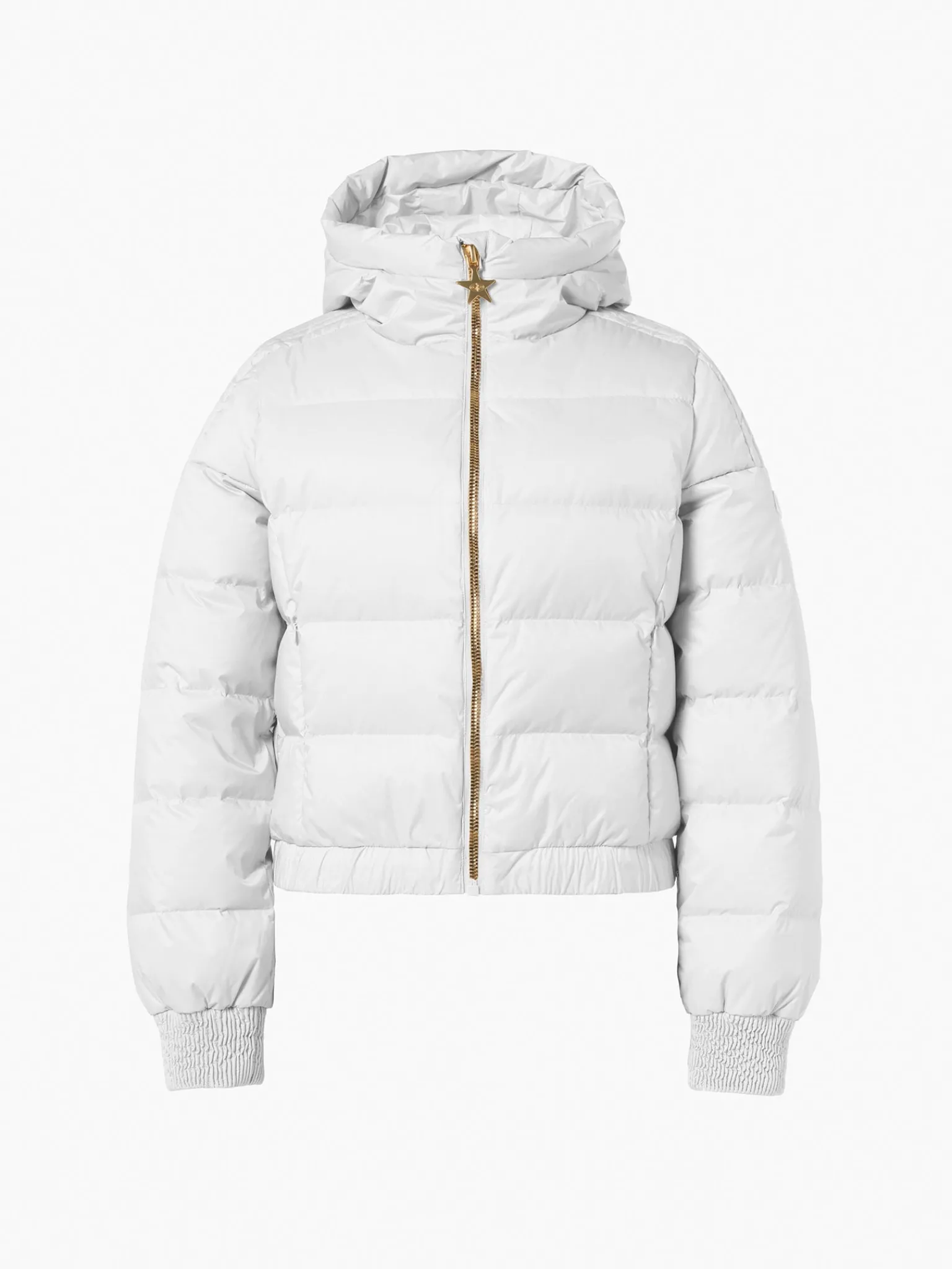 Goldbergh EVA Jacket white New