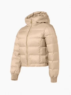 Goldbergh EVA Jacket white sand Store