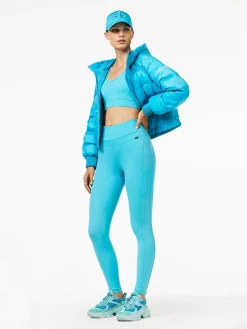 Goldbergh EVA Jacket atlantic blue New