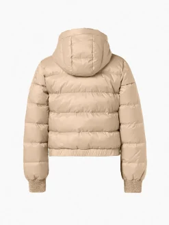 Goldbergh EVA Jacket white sand Store