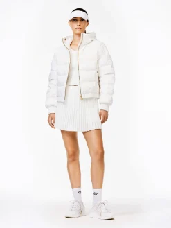 Goldbergh EVA Jacket white New