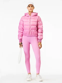 Goldbergh EVA Jacket miami pink Fashion