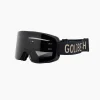 Goldbergh EXCHANGE Goggle black/gold Clearance