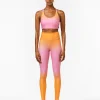 Goldbergh EXERCISE Tight GB sunset Cheap