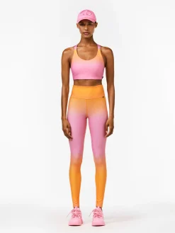 Goldbergh EXERCISE Tight GB sunset Cheap