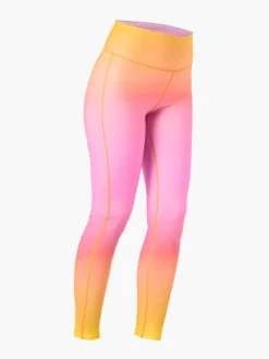 Goldbergh EXERCISE Tight GB sunset Cheap
