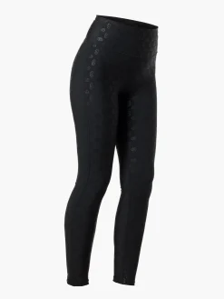Goldbergh EXERCISE Tight GB logos Store