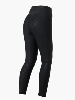 Goldbergh EXERCISE Tight GB logos Store