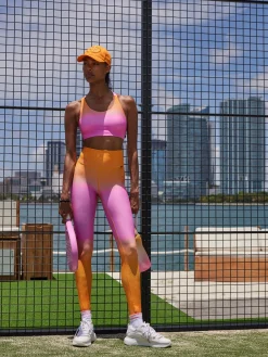 Goldbergh EXERCISE Tight GB sunset Cheap