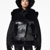 Goldbergh FABIENNE Bodywarmer black Flash Sale