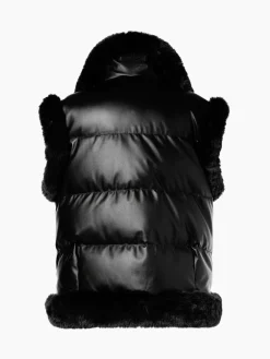 Goldbergh FABIENNE Bodywarmer black Flash Sale