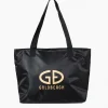 Goldbergh FAMOUS Shopper Bag black Store