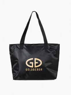 Goldbergh FAMOUS Shopper Bag black Store