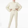 Goldbergh FAY Ski Pants champagne Best Sale