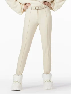 Goldbergh FAY Ski Pants champagne Best Sale