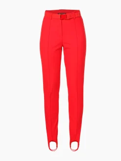Goldbergh FAY Ski Pants flame Store