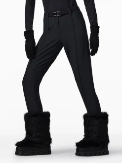 Goldbergh FAY Ski Pants black Discount