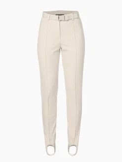 Goldbergh FAY Ski Pants champagne Best Sale