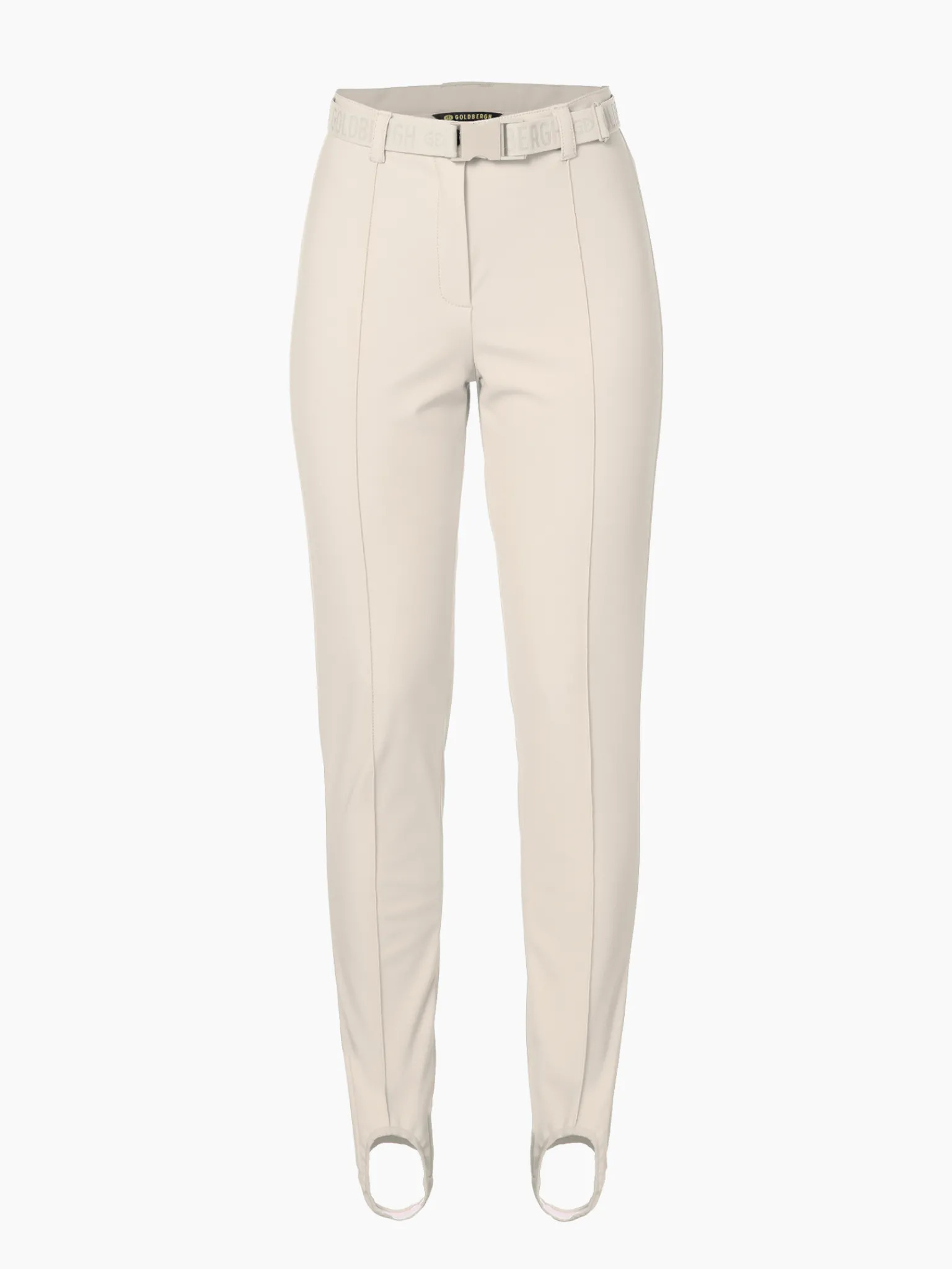 Goldbergh FAY Ski Pants champagne Best Sale