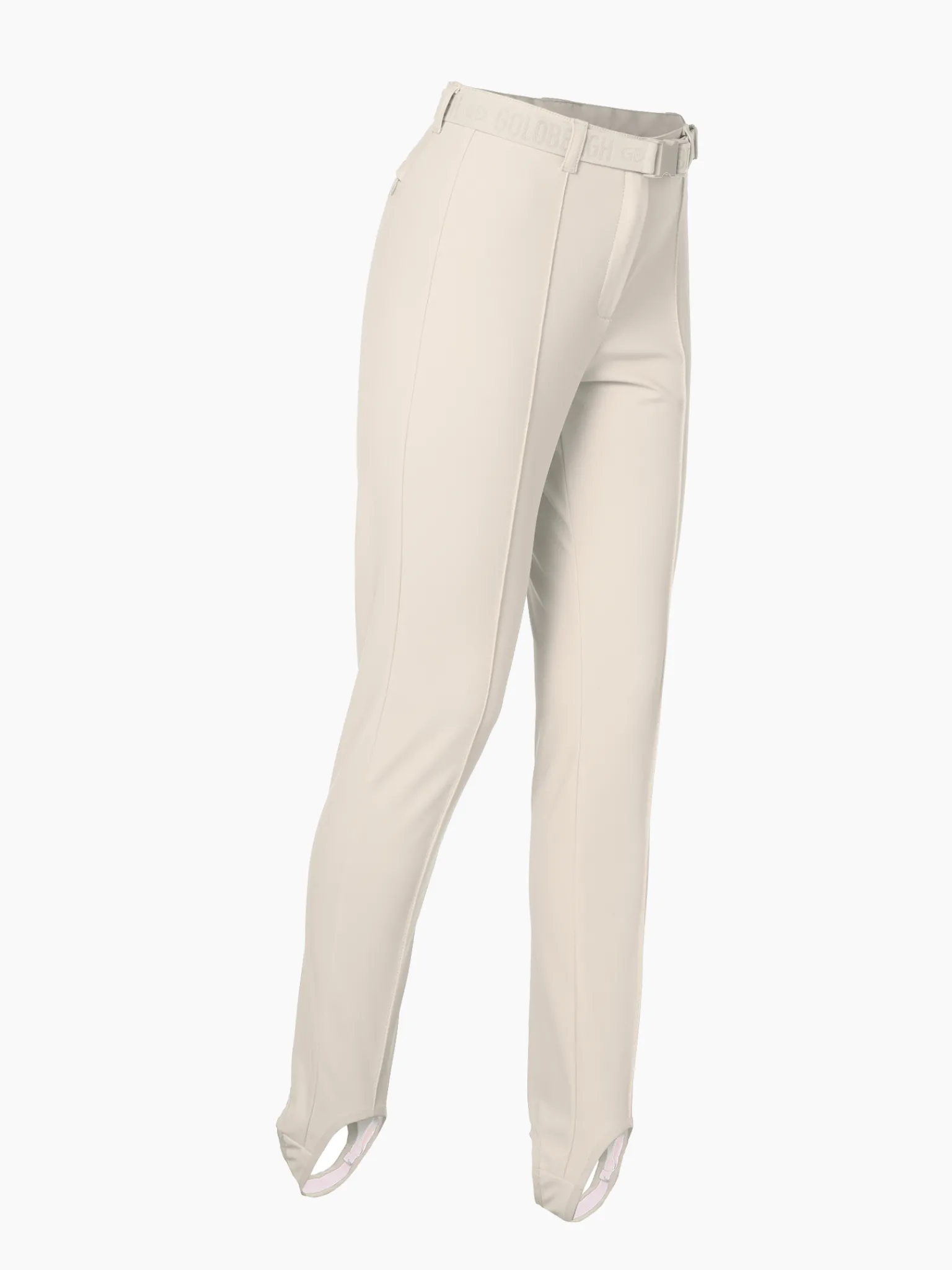 Goldbergh FAY Ski Pants champagne Best Sale