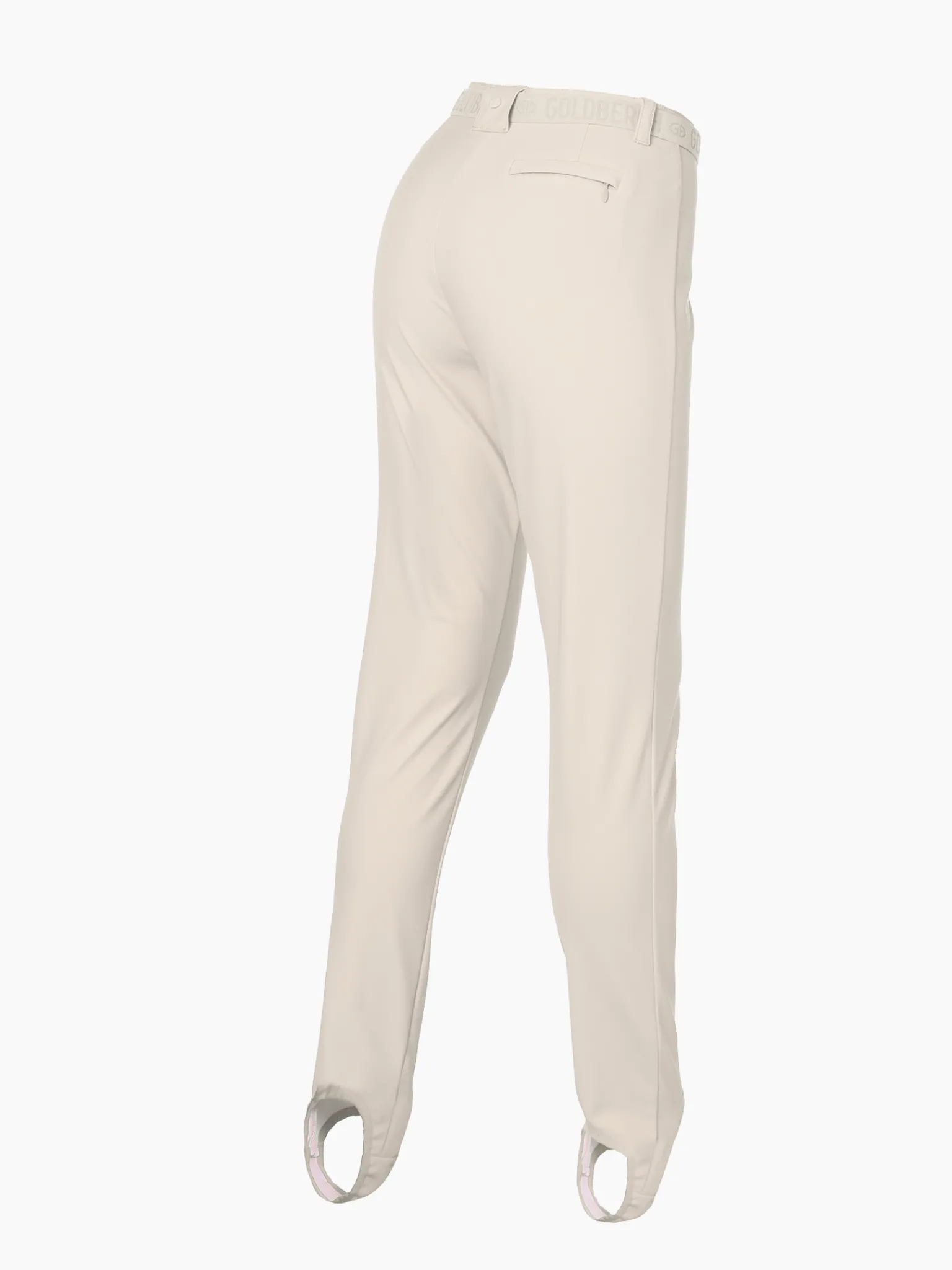 Goldbergh FAY Ski Pants champagne Best Sale